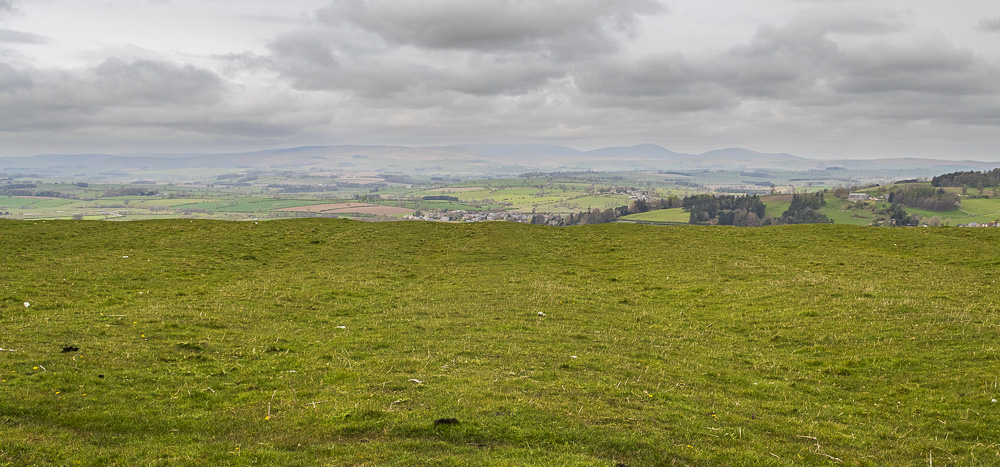The Cheviots The Cheviots